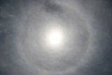 22-degree Halo