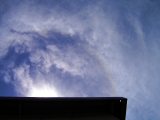 another 22-degree Halo