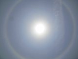 22-degree Halo