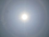 22-degree Halo