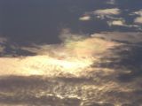 Cloud Iridescent