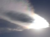 Cloud Iridescence