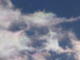 Iridescent Cloud