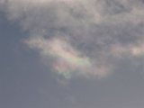 Iridescent Cloud