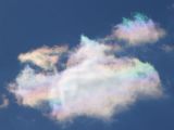 Iridescent Cloud