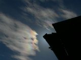 Iridescent Cloud