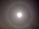 Lunar Halo