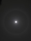 Lunar Halo