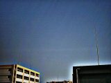 Parhelic Circle (emphasized)