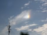 Left Parhelion