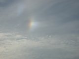 Right Parhelion