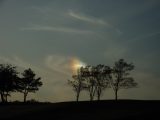 Right Parhelion