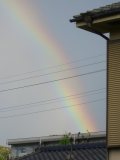 Rainbow Anomaly