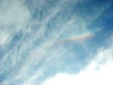 Supralateral and Circumzenithal Arc