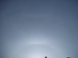 Supralateral Arc and Upper Tangent Arc and 22-degree Halo