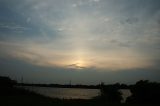 Sun Pillar