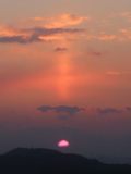 Sun Pillar