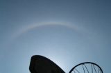 Circumscribed Halo