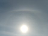 UTA and 22-degree Halo