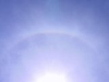 Upper Tangent Arc and 22-degree Halo