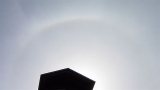 Upper Tangent Arc and 22-degree Halo