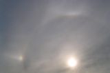 UTA, Parhelion, 22-degree Halo