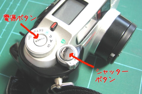 a digital still camera