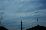 Circumhorizontal Arc