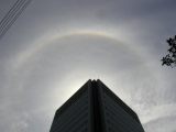 Circumscribed Halo