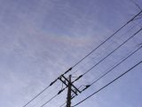 Circumzenithal Arc