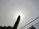 22-degree Halo