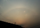 22-degree Halo