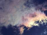 Cloud Iridescence