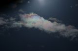 Iridescent Cloud