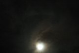 Lunar Halo