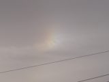 Right Parhelion