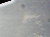 Parhelion (+ faint Parhelic Circle)