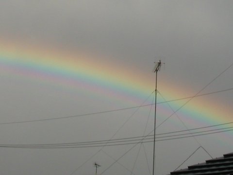 rainbow