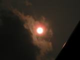 Another Red Sun