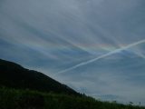 Circumhorizontal Arc