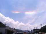 Circumhorizontal Arc