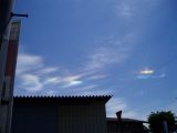 Circumhorizontal Arc