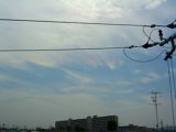 Circumhorizontal Arc