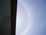 Circumscribed and 22-degree Halos