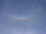 Circumzenithal Arc