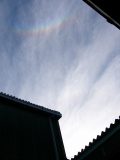 Circumzenithal Arc