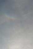 Circumzenithal (and slight Supralateral) Arc