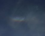 One more circumzenithal arc