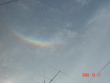 Circumzenithal Arc