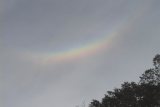 Circumzenithal Arc